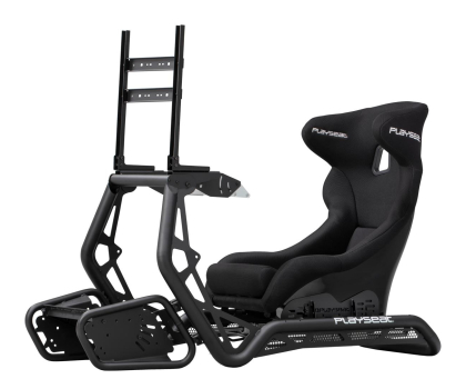Fotel gamingowy Playseat Sensation PRO Actifit (Czarny)